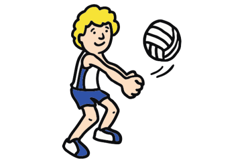 Volleyball